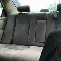 A picture of CAMRY PENCIL LIGHT 4 PLUGS