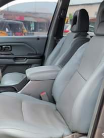A picture of Neatly Used 04 05 Honda Pilot