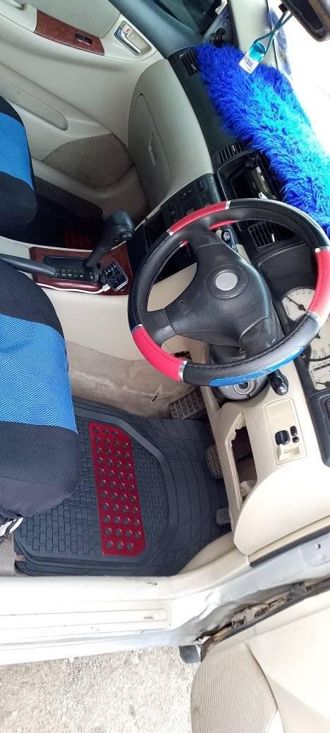 used toyota runx