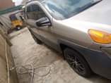 A picture of PONTIAC VIBE Aztec 2001 auto