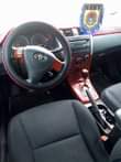 A picture of 2009 TOYOTA Corolla Sport