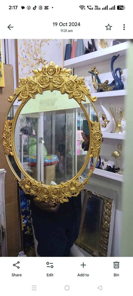 decor