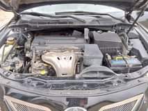 A picture of Toyota camry