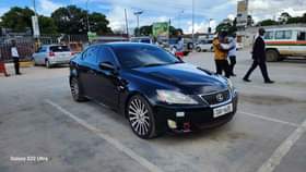 lexus is250