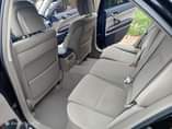 A picture of Toyota Mark X 2008 model 28m everything is new 0756494005