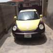 A picture of Volkswagen Bug 2007 2 door Engine and automatic gear is