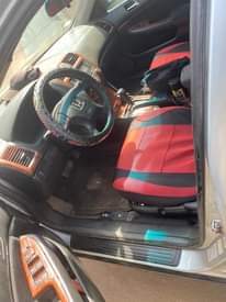 A picture of Painted on firstbody Honda Accord EOD Automatic 4plug is Available