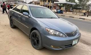 A picture of DISTRESS SALES 2 1 lastMil Buyer settles 100k Clean Toyota