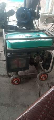A picture of Generator