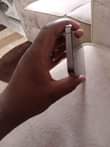 A picture of Iphone 14 pro