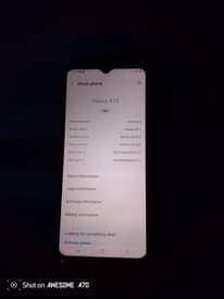 A picture of Samsung A13