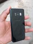 A picture of Samsung S8 Gb 64 Ram 4 Ina Creak