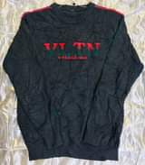 A picture of OFFICIAL GRADE SWEATERS