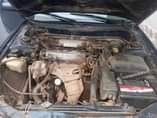 A picture of Toyota Camry Orobo....8065