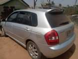 A picture of Kia Vera to