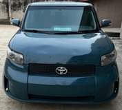 A picture of 2010 TOYOTA SCION TOKS