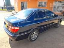 used nissan sylphy