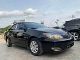A picture of Camry 04 Available For Sale