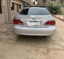 A picture of Lexus ES330 2006 First body nothing to fix Buy and