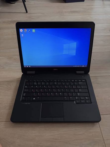 dell laptop