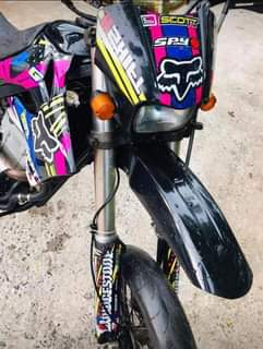 kawasaki motorcycle