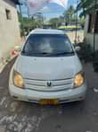 A picture of Toyota ist