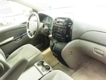 A picture of Toyota sienna LE 2005