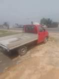 A picture of 2000 Volkswagen transporter New modern 15