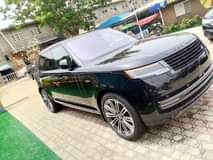 A picture of 2023 RANGE ROVER Brand new Zero milleage