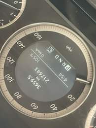 A picture of Pre owned Mercedes Benz C300 Year 2009 4 6 Million