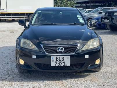 lexus