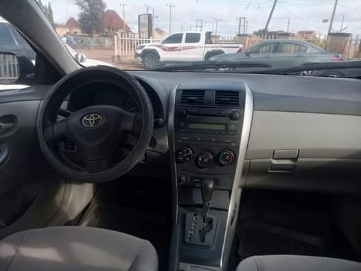 A picture of Price slashed to 4m only Fastest finger Corolla 010 4cylinder