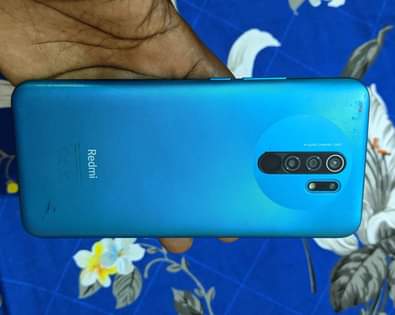A picture of Redmi 9 64gb Lipia 125 000 Tu