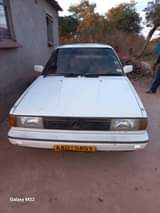 used nissan sunny