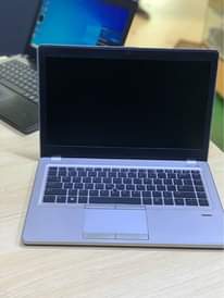 A picture of Hp folio