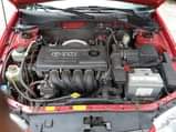 A picture of Toyota Avensis model 2000