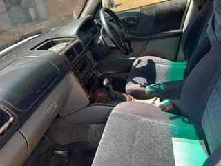 A picture of Subaru