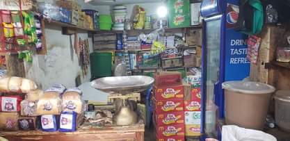 A picture of RETAIL SHOP ON SALE KAWAALA