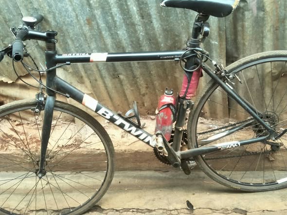 roadbike