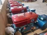 A picture of GENERATOR CHANGZHOU 20KW
