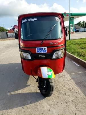 bajaj