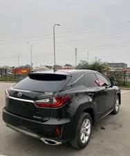 A picture of REGISTERED 2018 LEXUS RX350 Thumbstart Navigation System Well Maintained High