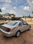 A picture of 2004 Toyota Camry Big daddy Everything is working fine Come