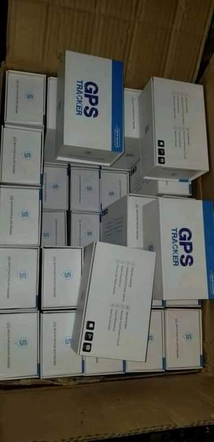 A picture of GPS CAR TRACKING SYSTEMS WITH INSTALLATION