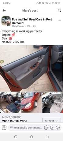 A picture of Corolla day Don t allow the boat to leave you