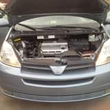 A picture of TOKUNBO TOYOTA Sienna Xle 2004Model No mechanical issues Good condition