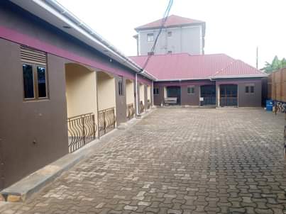 A picture of Rentals for sale at Zana Bunamwaya