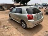 A picture of Quick Sale Clean Used Toyota Corolla Obama Buy And Drive