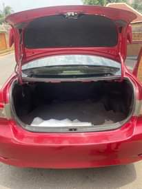A picture of 2012 Toyota Corolla