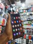 A picture of Samsung note 20 ultra 5G
